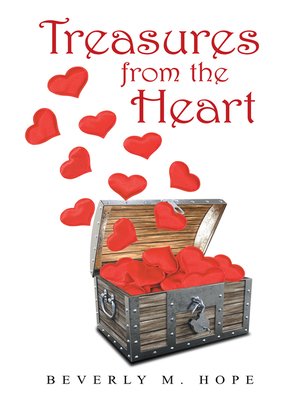 cover image of Treasures from the Heart